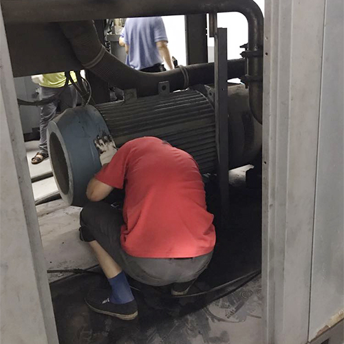 合肥電機(jī)維修解析發(fā)電機(jī)的種類和功能特點(diǎn)